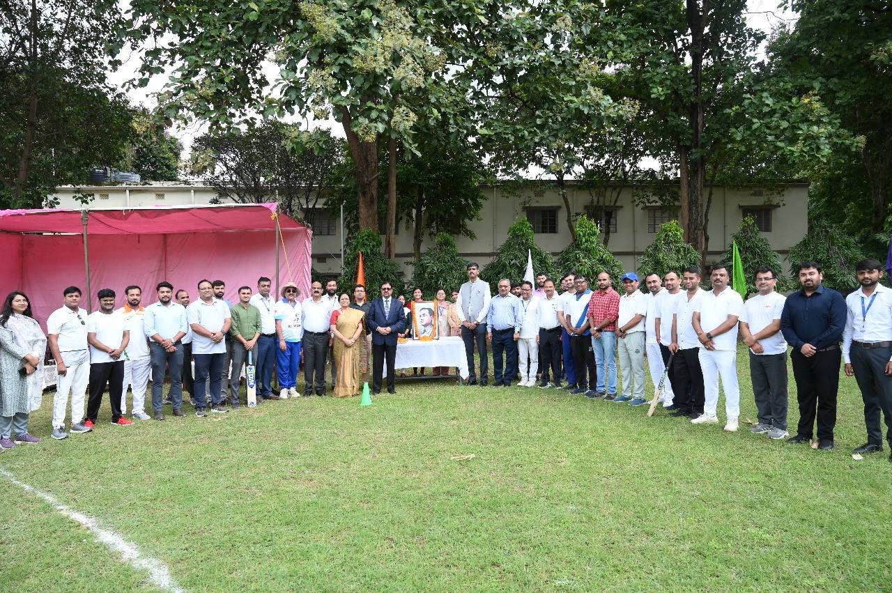 National Sports Day